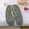 Childrens Breathable Summer Ankle Length Pants 6