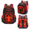 Heroic Spider Waterproof Primary Back Pack Set 0