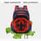Heroic Spider Waterproof Primary Back Pack Set 3