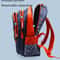 Heroic Spider Waterproof Primary Back Pack Set 4