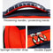 Heroic Spider Waterproof Primary Back Pack Set 5