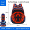 Heroic Spider Waterproof Primary Back Pack Set 7