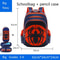 Heroic Spider Waterproof Primary Back Pack Set 9