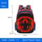 Heroic Spider Waterproof Primary Back Pack Set 11