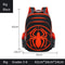 Heroic Spider Waterproof Primary Back Pack Set 13