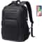 Lightweight Waterproof Multi Compartment Back Pack 0