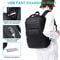 Lightweight Waterproof Multi Compartment Back Pack 5