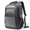 Lightweight Waterproof Multi Compartment Back Pack 8