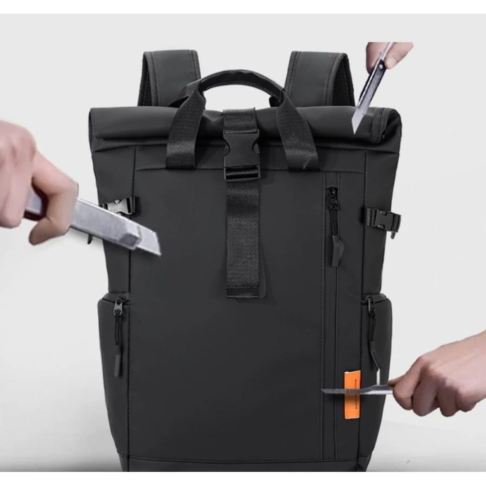 Waterproof Outdoor Adventure Back Pack 1