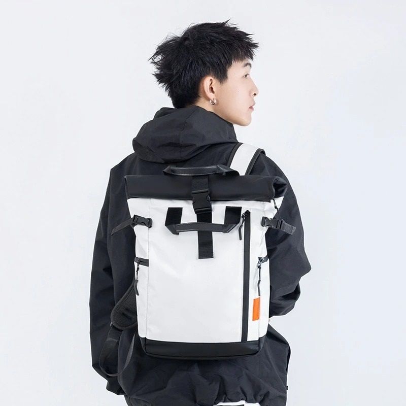 Waterproof Outdoor Adventure Back Pack 2