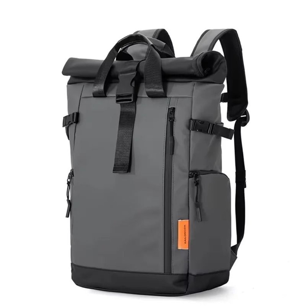 Waterproof Outdoor Adventure Back Pack 6