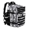 Heavy Duty Tactical 3P Assault Back Pack 15