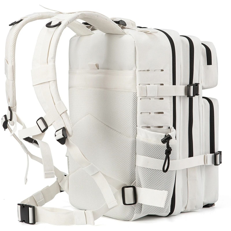 Versatile Tactical Outdoor Back Pack 2