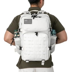 versatile tactical outdoor back pack