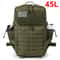 Versatile Tactical Outdoor Back Pack 13