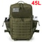 Versatile Tactical Outdoor Back Pack 13