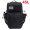 Versatile Tactical Outdoor Back Pack 15