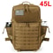 Versatile Tactical Outdoor Back Pack 16