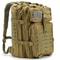 Heavy Duty Tactical 45L Assault Back Pack 1
