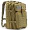 Heavy Duty Tactical 45L Assault Back Pack 3