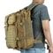 Heavy Duty Tactical 45L Assault Back Pack 0