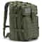 Heavy Duty Tactical 45L Assault Back Pack 7