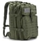 Heavy Duty Tactical 45L Assault Back Pack 7
