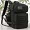 25L Tactical Fitness Survival Back Pack 0