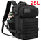 25L Tactical Fitness Survival Back Pack 7