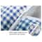 Cozy Foldable Winter Pet Sleep Bed 4