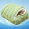 Cozy Foldable Winter Pet Sleep Bed 6