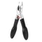 Heavy Duty Stainless Steel Precision Nail Clipper 6