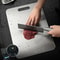 Thickened Stainless Steel Professional Cutting Board 1