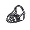 Adjustable Reflective Breathable Dog Muzzle 3