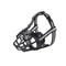 Adjustable Reflective Breathable Dog Muzzle 6