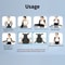 Fully Adjustable Orthopedic Posture Corrector 4