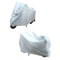 Heavy Duty All Weather Motorbike Protection Shield 4