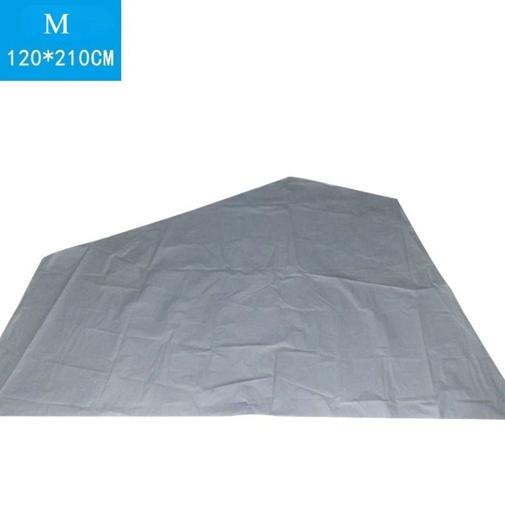 Heavy Duty All Weather Motorbike Protection Shield 8