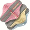 Medical Grade Reusable Absorbent Hygiene Panties 3