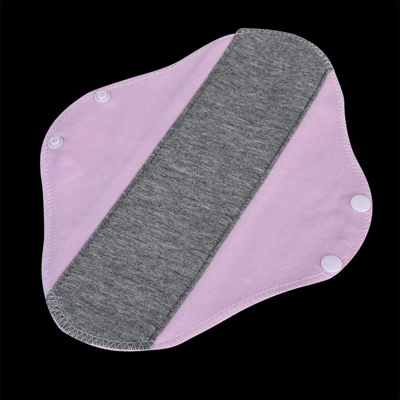 Medical Grade Reusable Absorbent Hygiene Panties 4