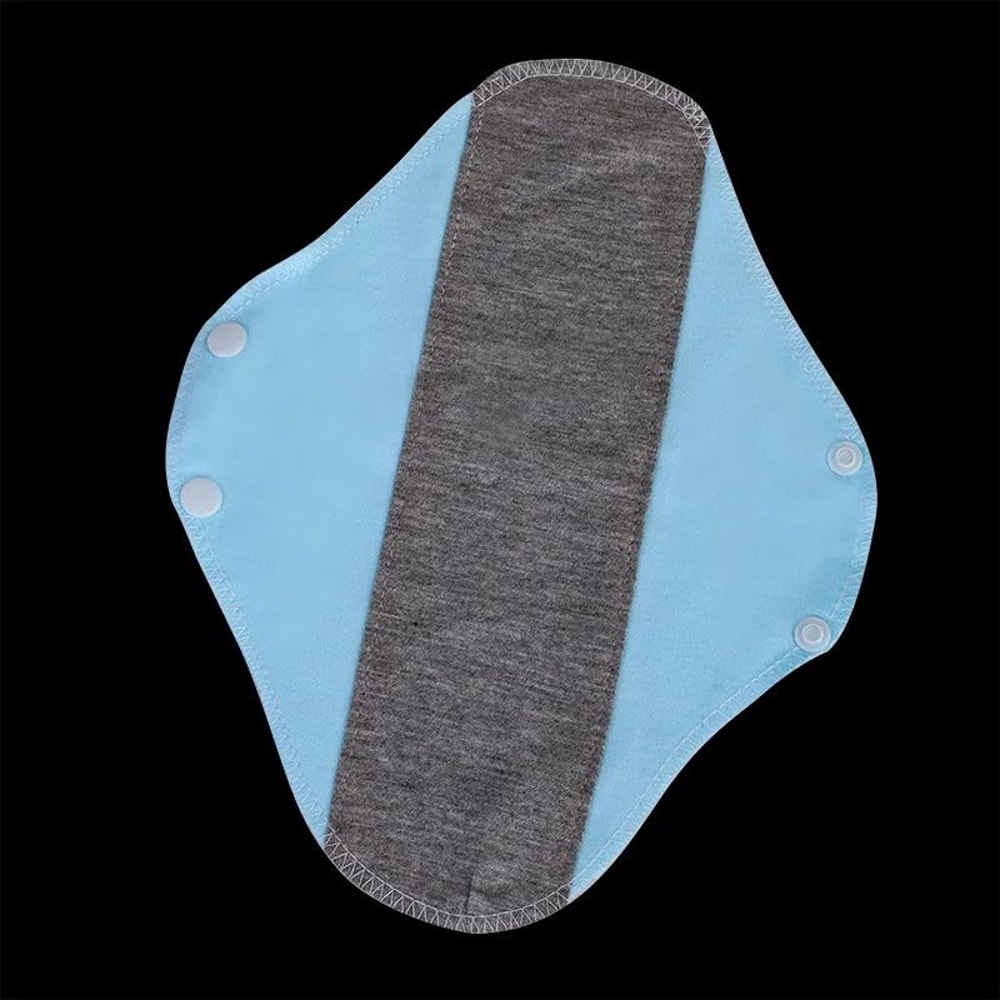 Medical Grade Reusable Absorbent Hygiene Panties 5