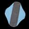 Medical Grade Reusable Absorbent Hygiene Panties 5