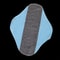 Medical Grade Reusable Absorbent Hygiene Panties 5