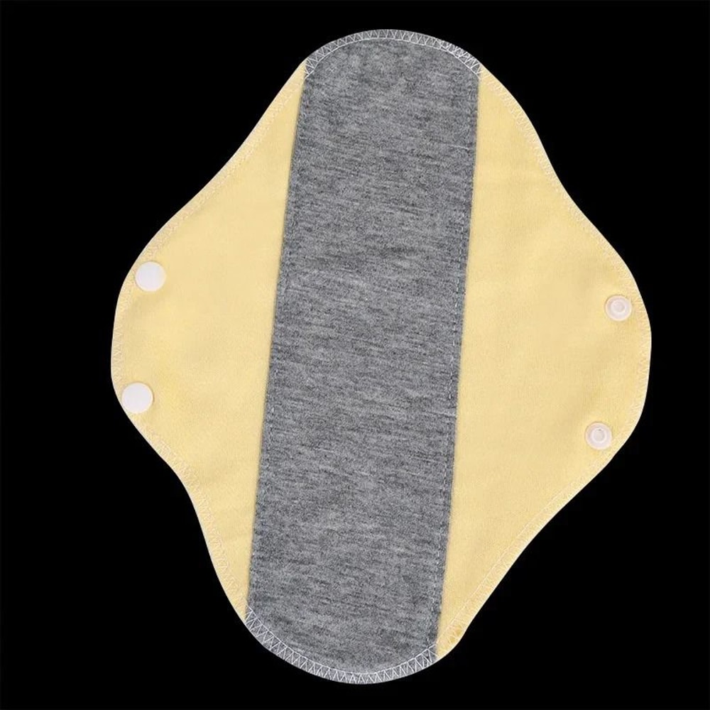 Medical Grade Reusable Absorbent Hygiene Panties 6