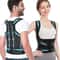 Medical Grade Full Back Spine Realignment Brace 0