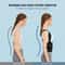Medical Grade Full Back Spine Realignment Brace 3