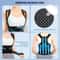 Medical Grade Full Back Spine Realignment Brace 4