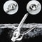 Professional Stainless Steel Manual Fruit Press 3