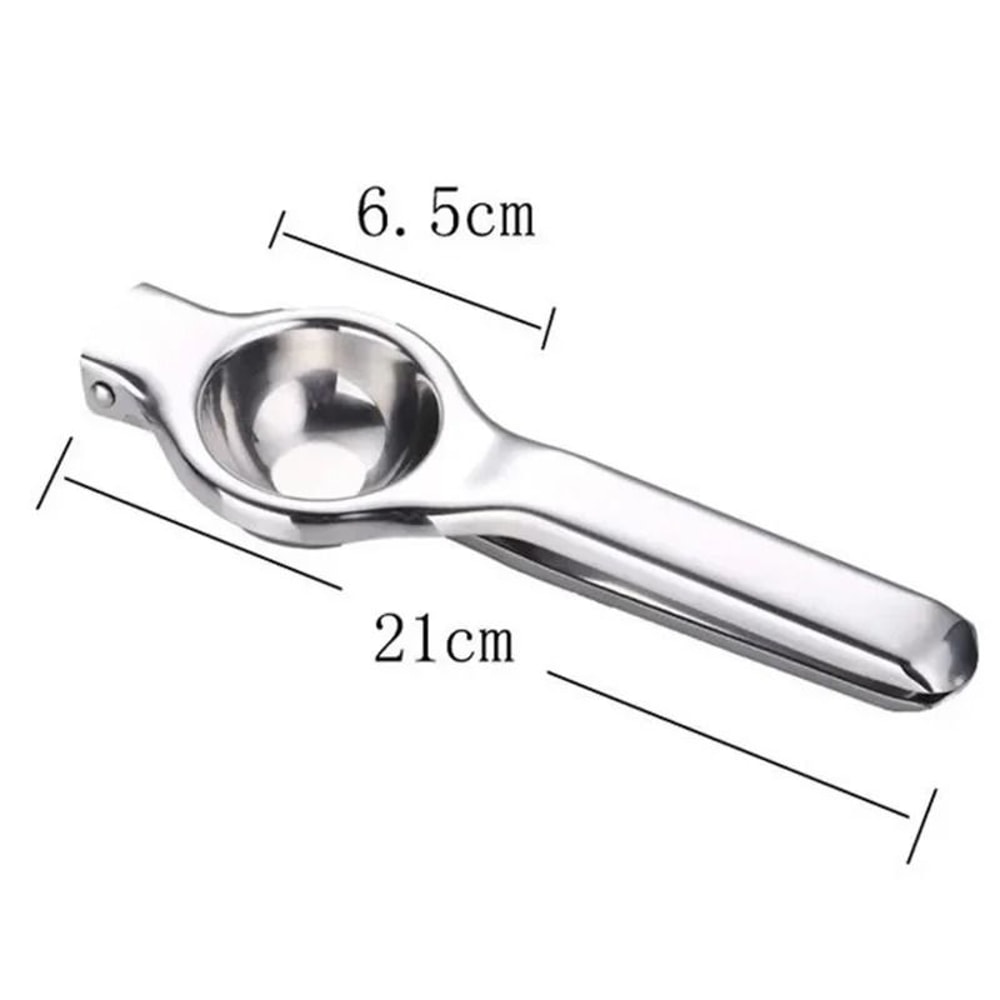 Professional Stainless Steel Manual Fruit Press 5