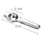 Professional Stainless Steel Manual Fruit Press 5